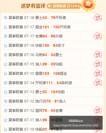 赛季曼城复,仇战,升班马恐遭,开云体育官网,开云App下载,开云体育直播,开云平台,开云入口